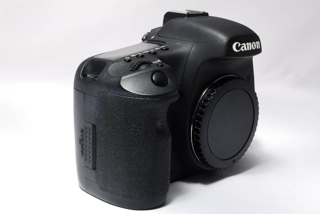 ♥プロ機譲りの高性能♥Canon EOS 7D★運動会・スポーツに強い 高速連写