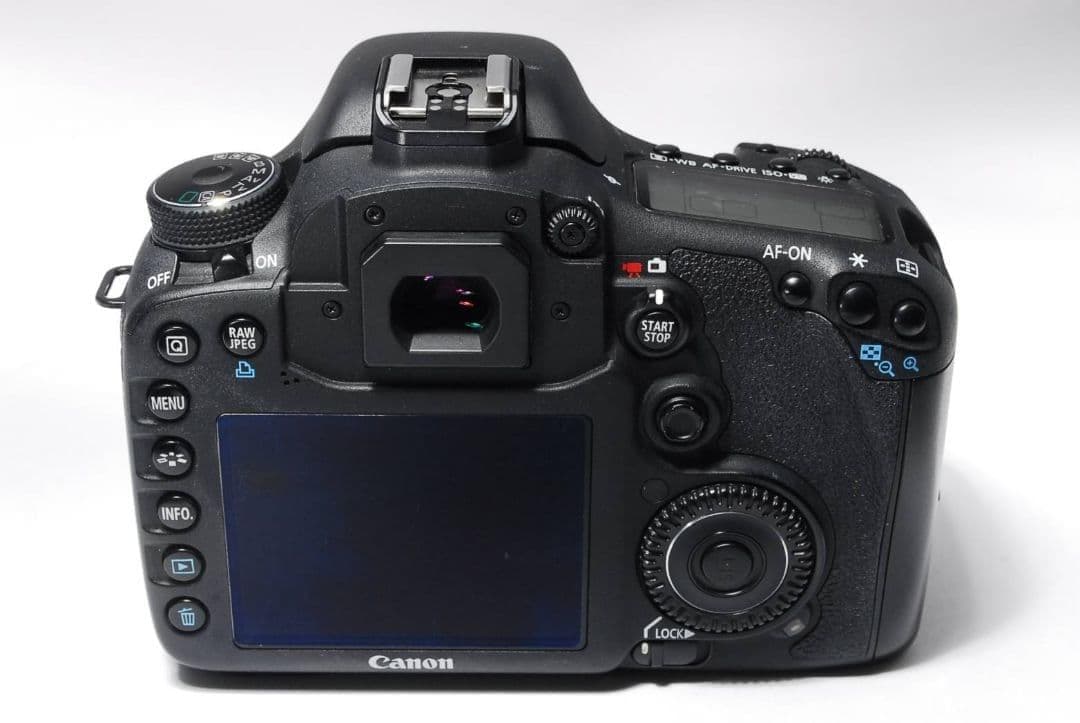 ♥プロ機譲りの高性能♥Canon EOS 7D★運動会・スポーツに強い 高速連写