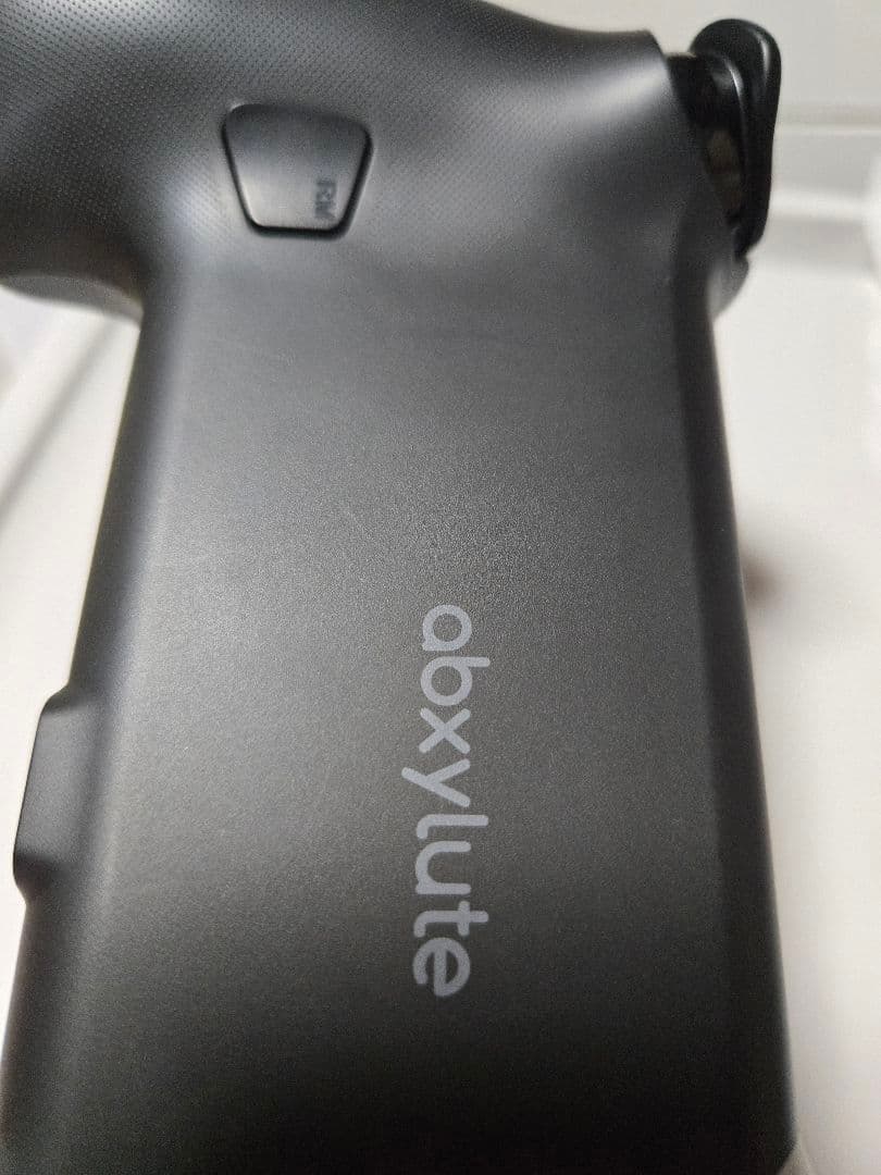 スマホ・タブレット用コントローラー　abxylute S9