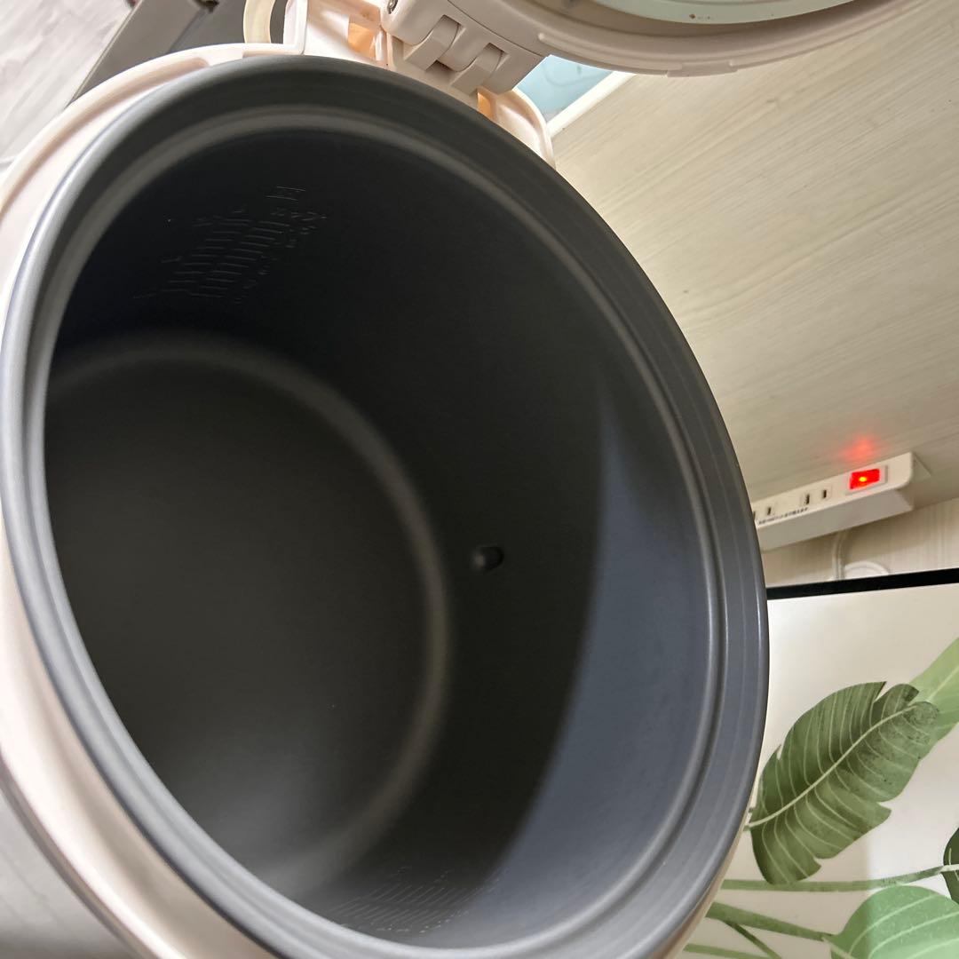 ZOJIRUSHI象印電子ジャー炊飯器 NYE-2700昭和 レトロ 2.7L
