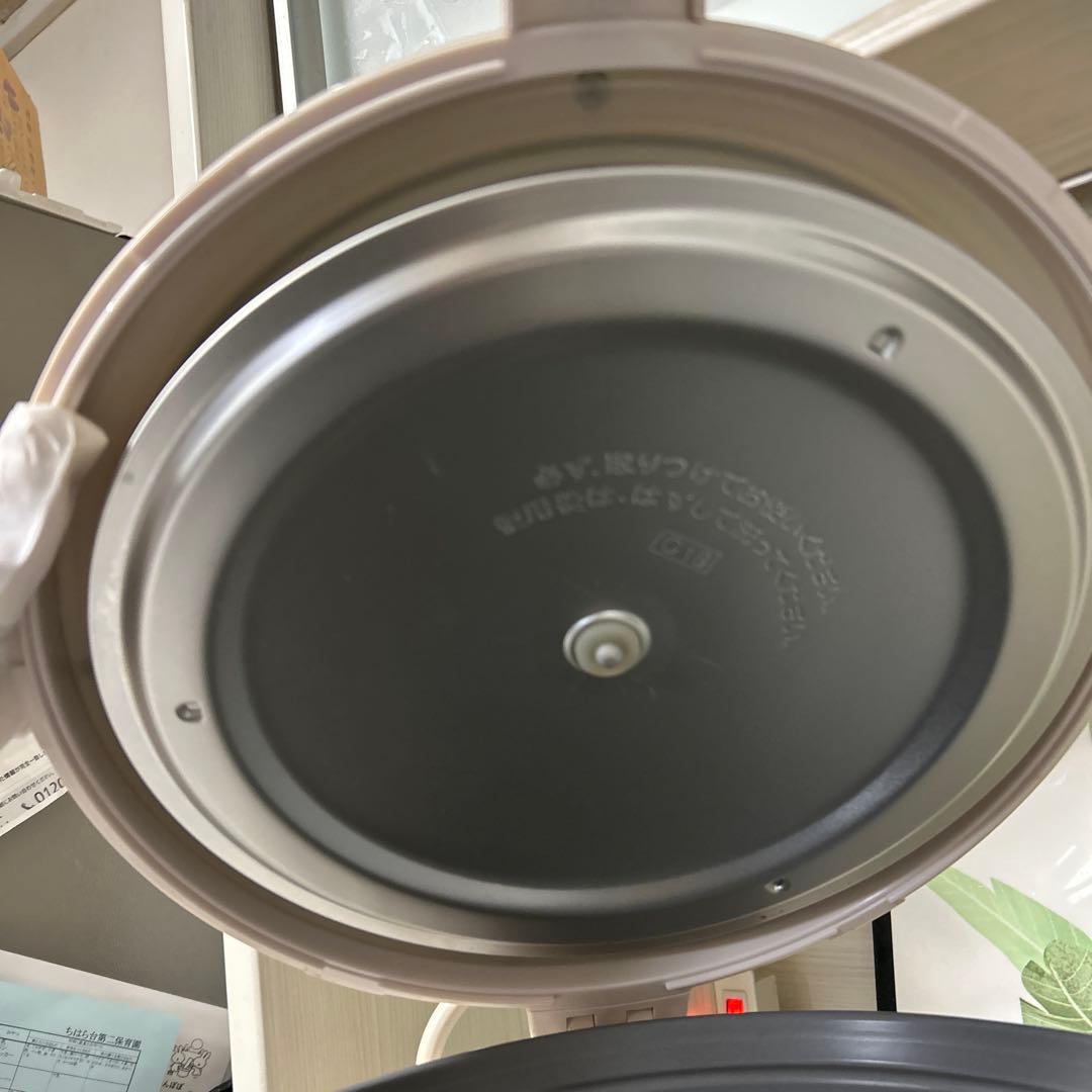 ZOJIRUSHI象印電子ジャー炊飯器 NYE-2700昭和 レトロ 2.7L