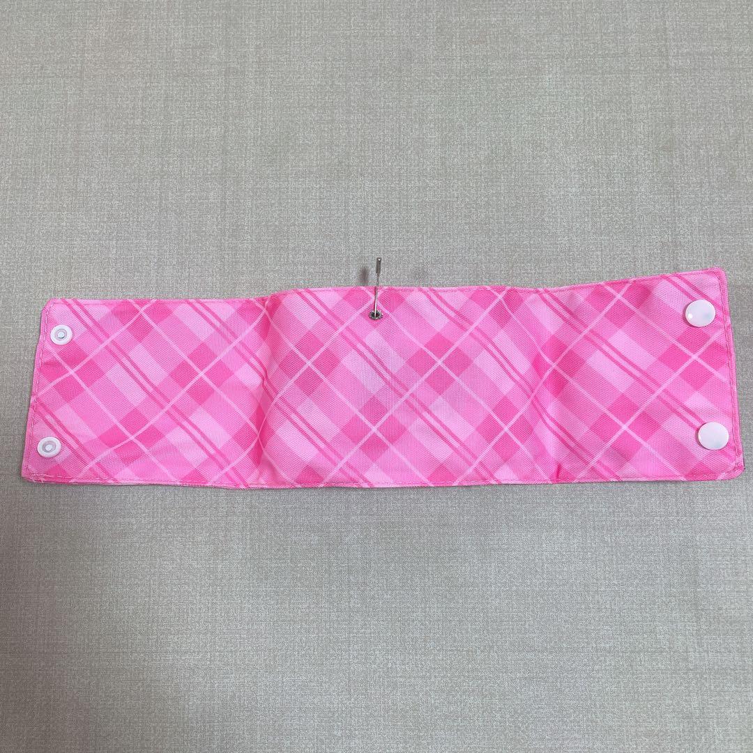 ラブライブ！フェス μ's 刺繍腕章 東條希