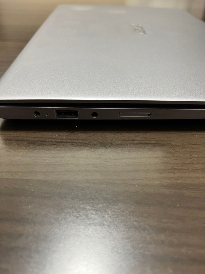ハリーリック acer ノートパソコン 充電器付