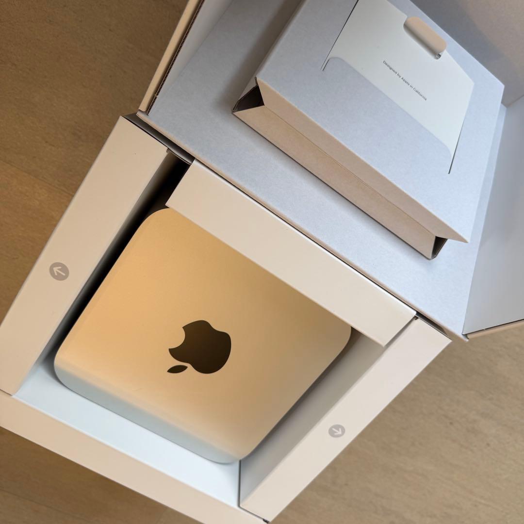 定価39万円 Apple Mac Studio M1 Max 1TB 64GB