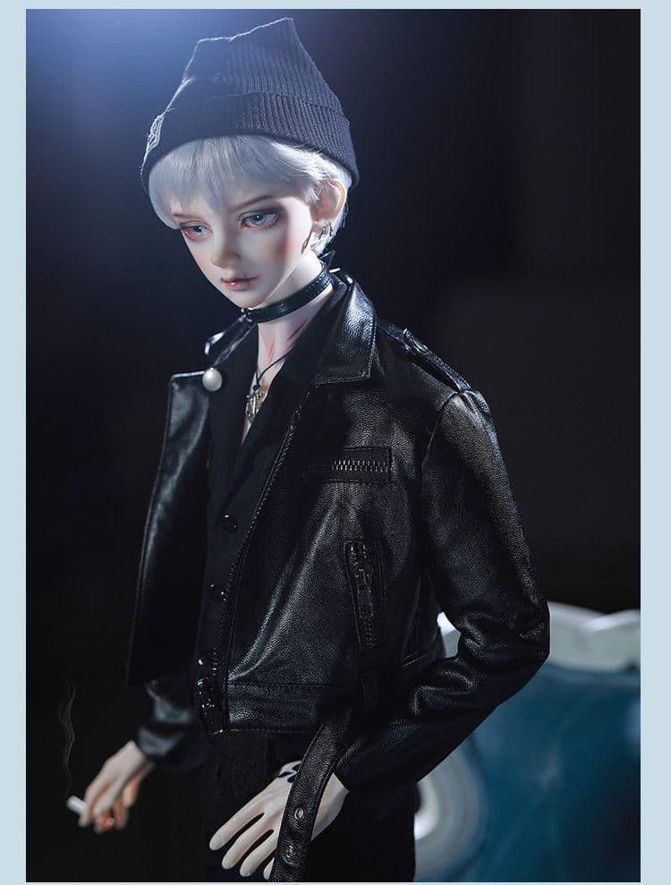 DH86 Nago BJD 1/3 ドール本体　球体関節人形 ハンドメイド