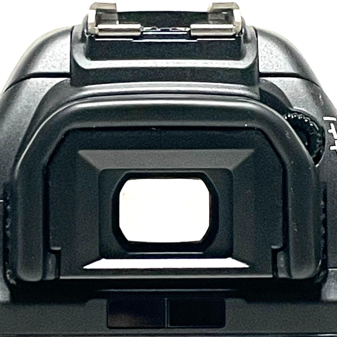 入門一眼レフ❣️ Canon EOS Kiss X4 今すぐ使えるWズームセット