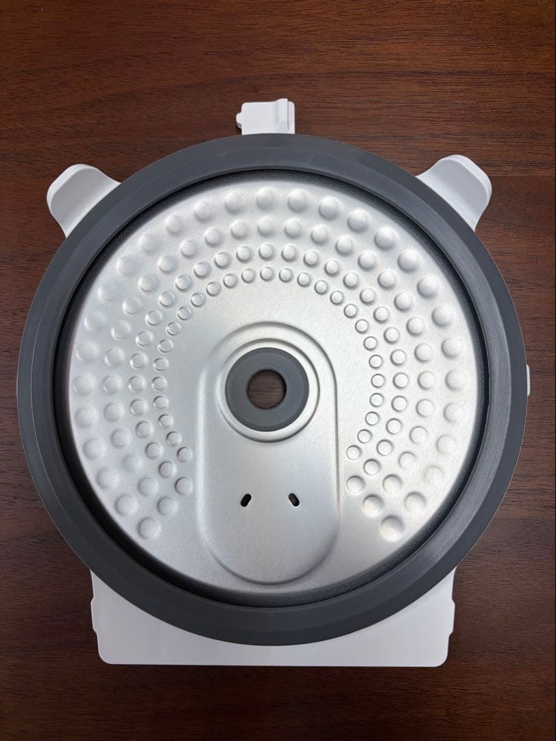 TOSHIBA 炊飯器 RC-5MFM 3合炊き