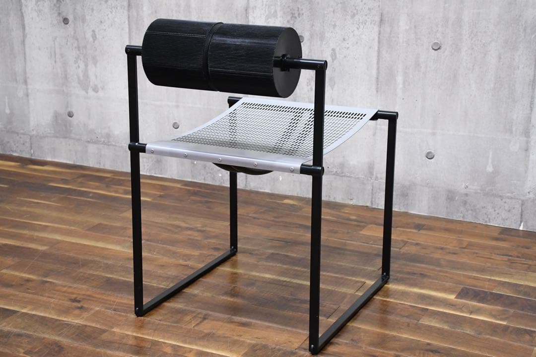 FAC37 名作 Cassina.ixc Alias アリアス セコンダチェア