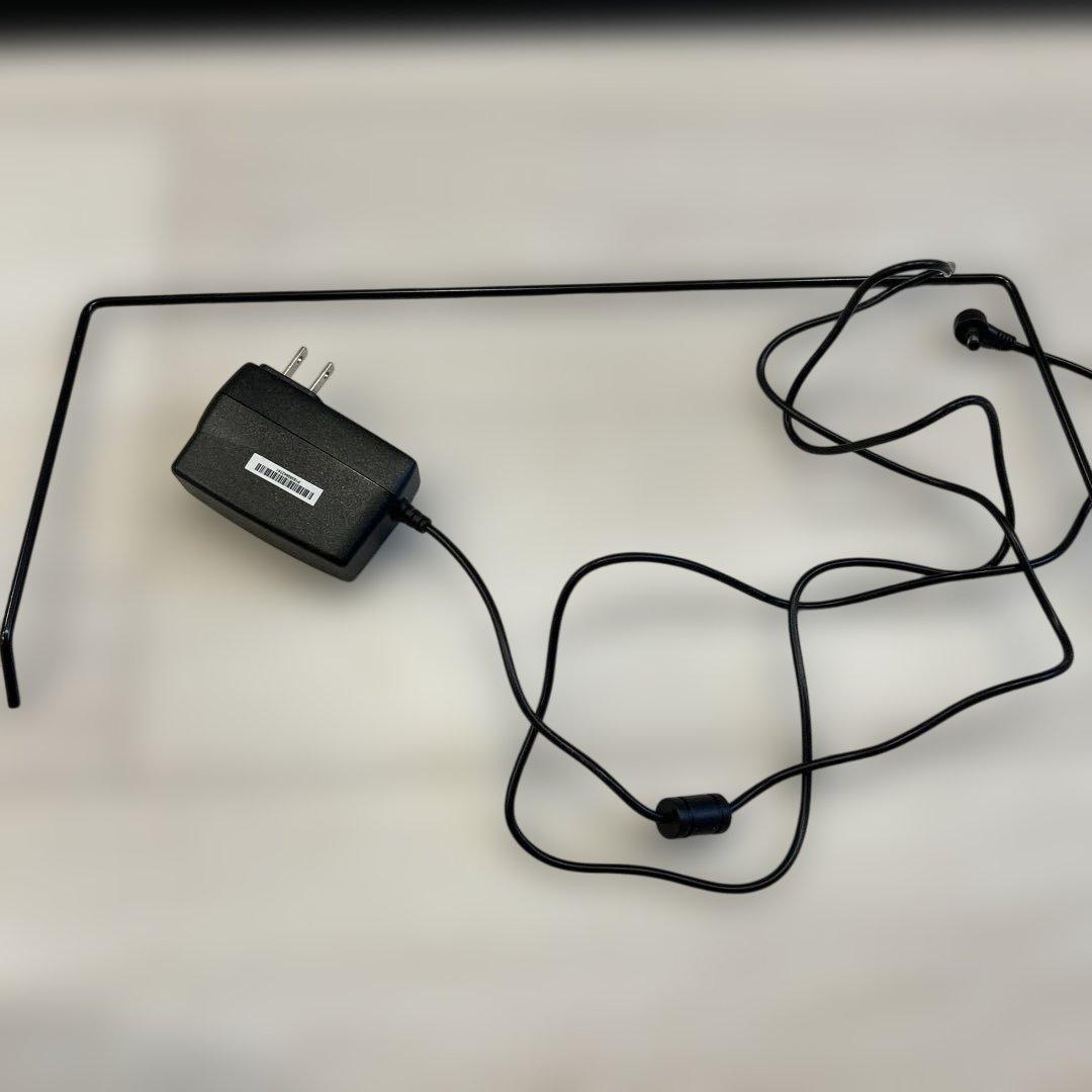CASIO CTK-2550 カシオ　電子キーボード　61鍵盤　動作確認済　美品