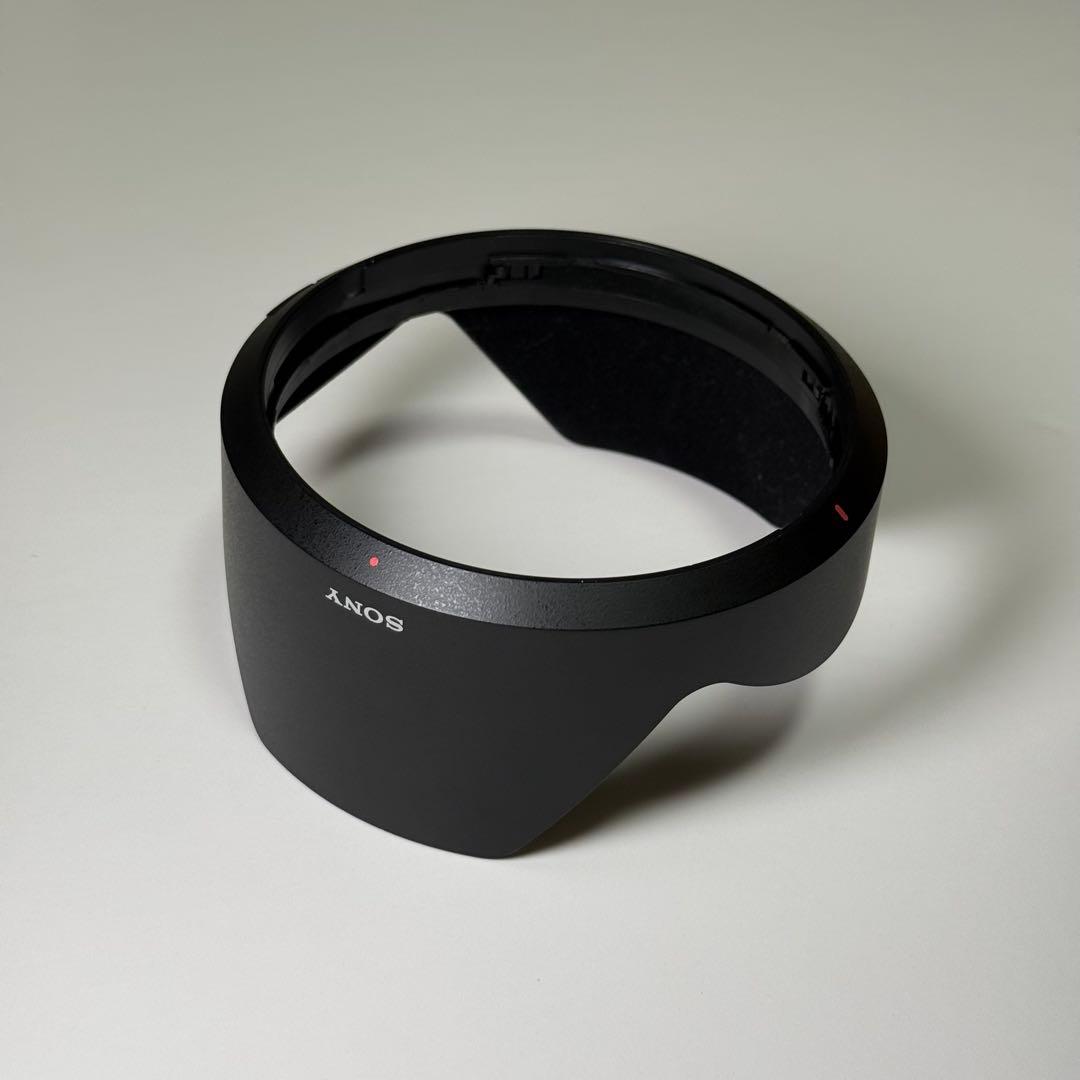 SONY FE 24-70mm F2.8 GM （SEL2470GM）