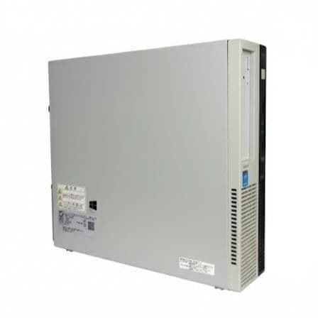 【在宅ワークや事務作業に◎ 初心者にも安心の1台】NECデスクトップPC