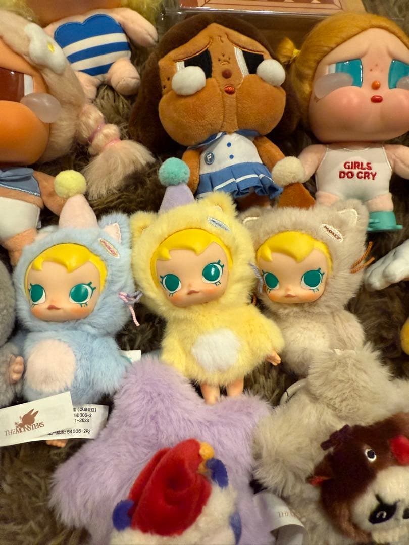 ポップマート セット