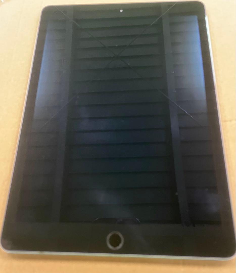 Apple iPad Air2 128GBWi-Fiモデル ジャンク