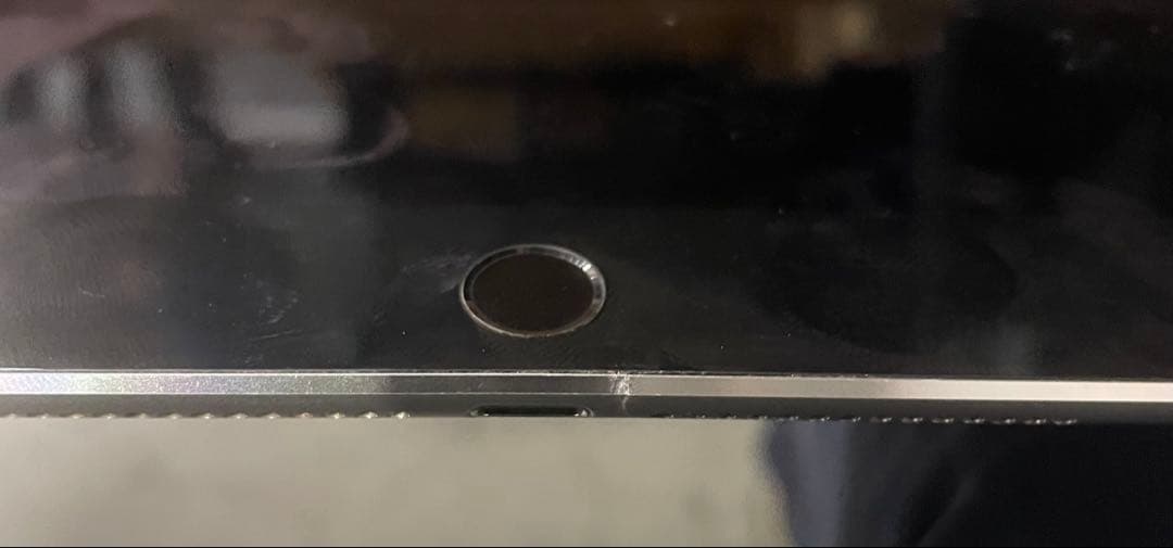 Apple iPad Air2 128GBWi-Fiモデル ジャンク