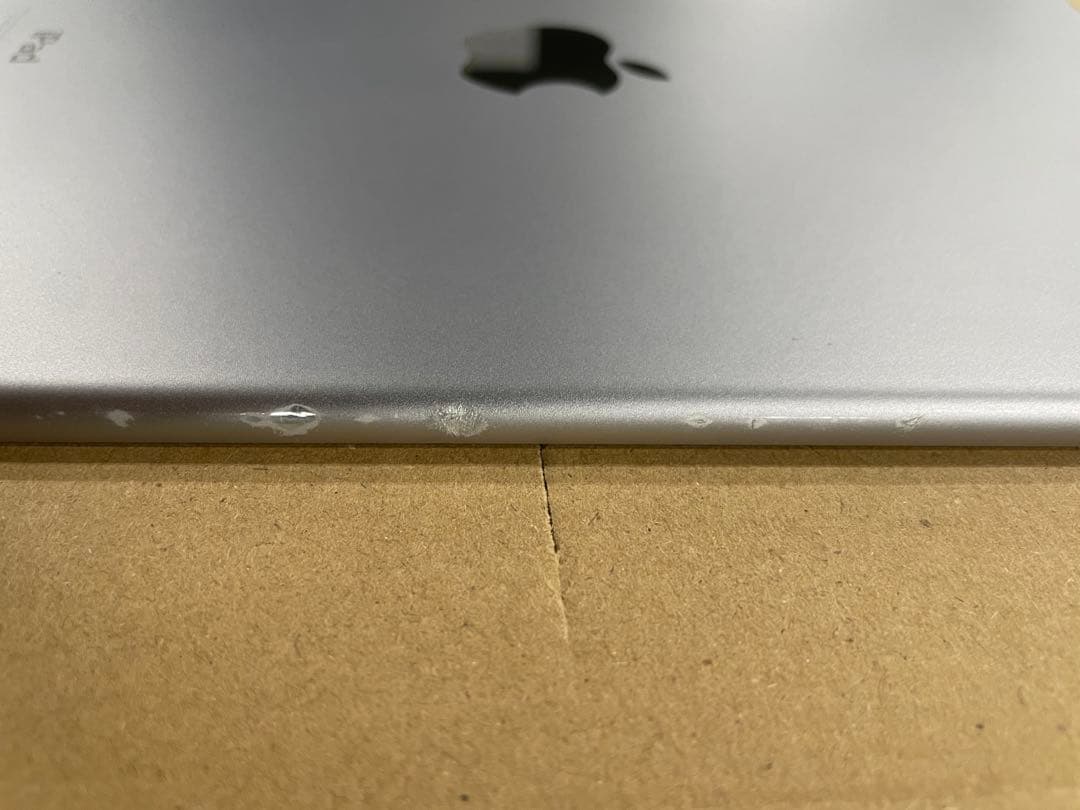 Apple iPad Air2 128GBWi-Fiモデル ジャンク