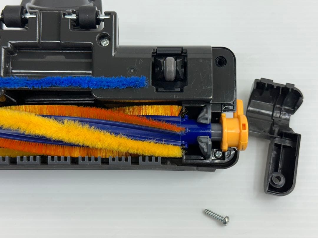 新型　TC-ED2B TC-FD2B TC-KSF11P 三菱　掃除機　ヘッド
