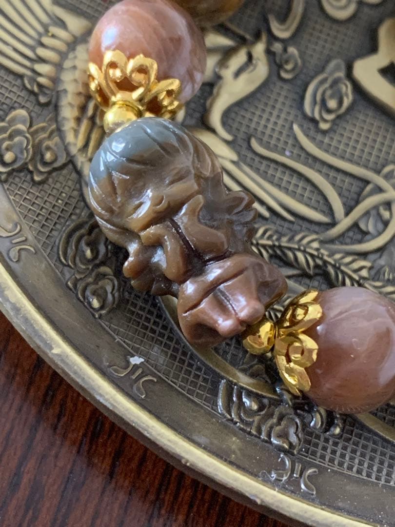阿拉善天使ブレスレット