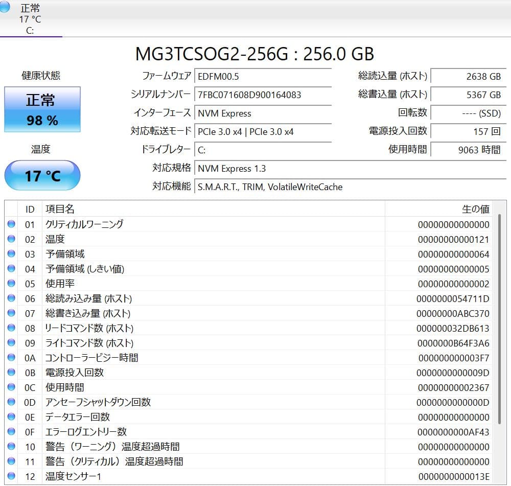 【バッテリ良好】NEC LAVIE NEXTREME Carbon i7/16G