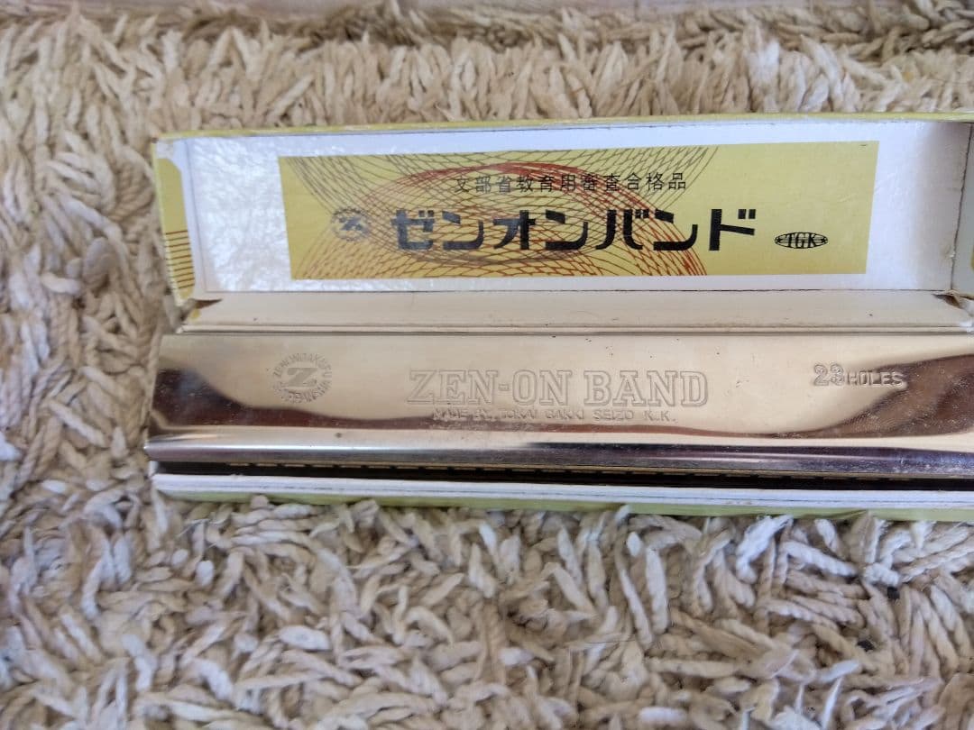 ハーモニカ/ギターチューナーまとめ売りジャンク品