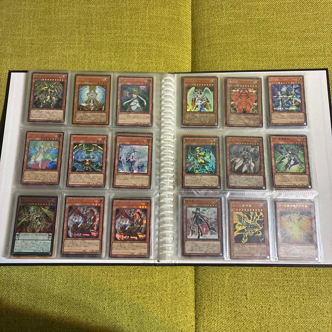タ*ボ様 遊戯王　引退　まとめ売り