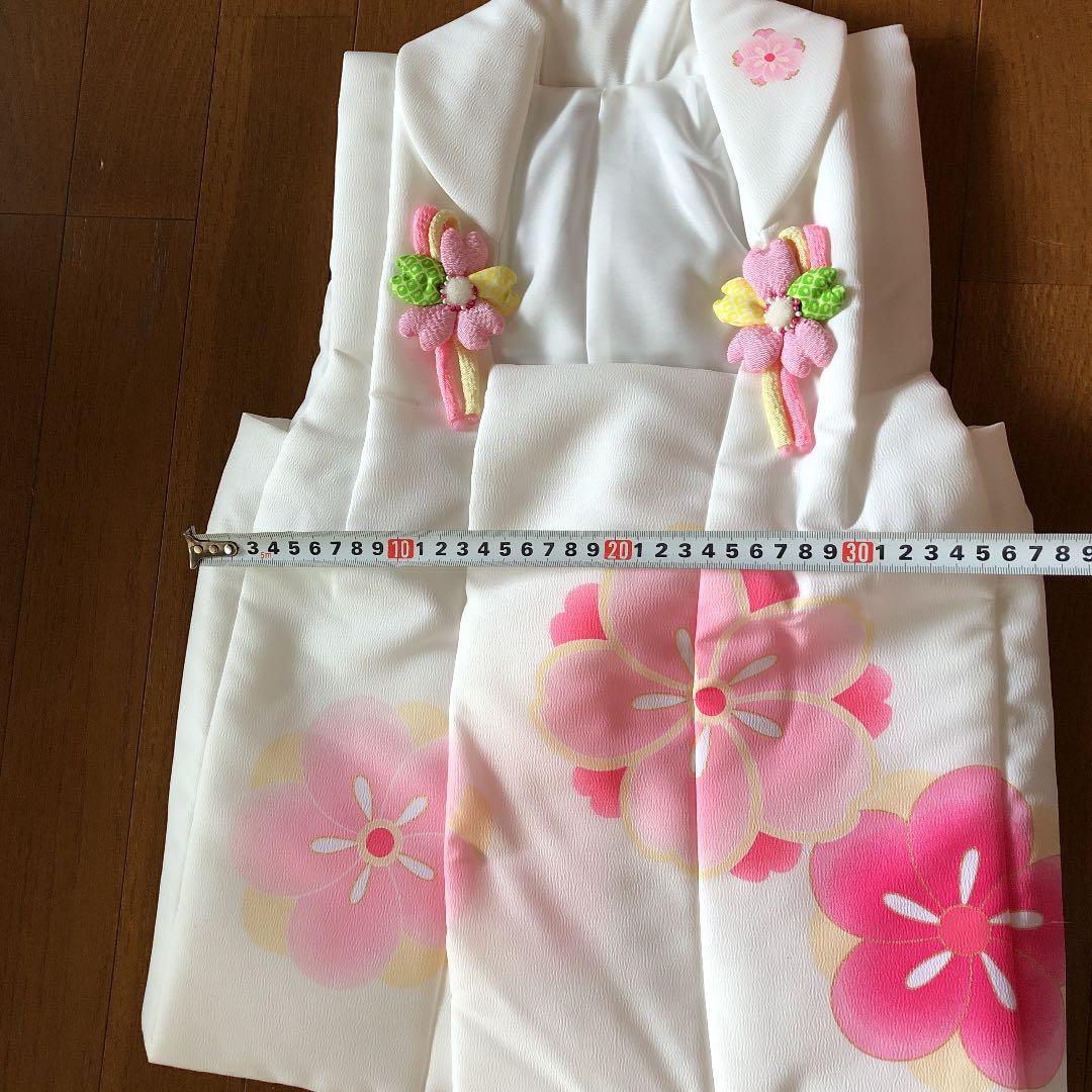 七五三被布単品