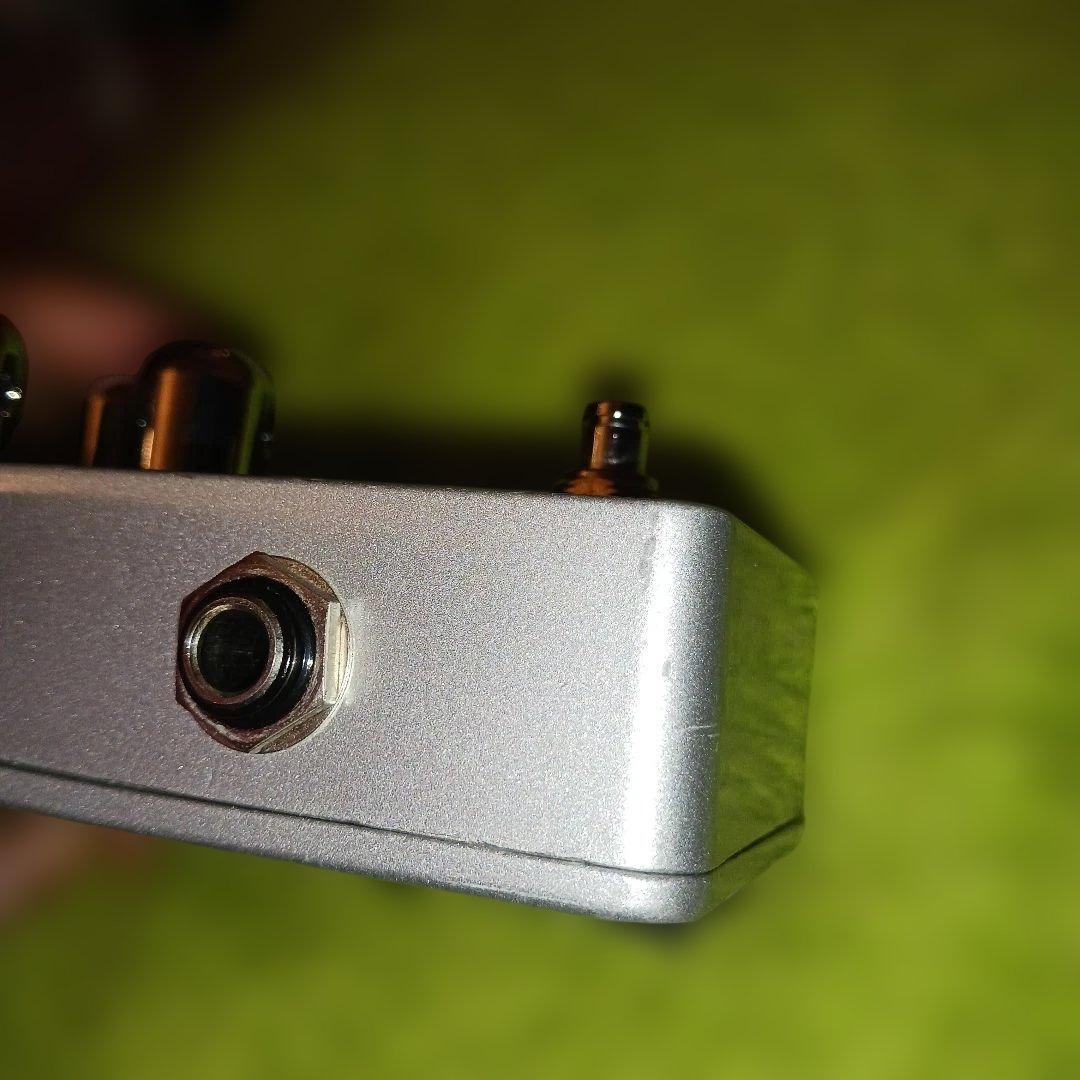 Ex-pro 32volt CLEAN BOOSTER ブースター