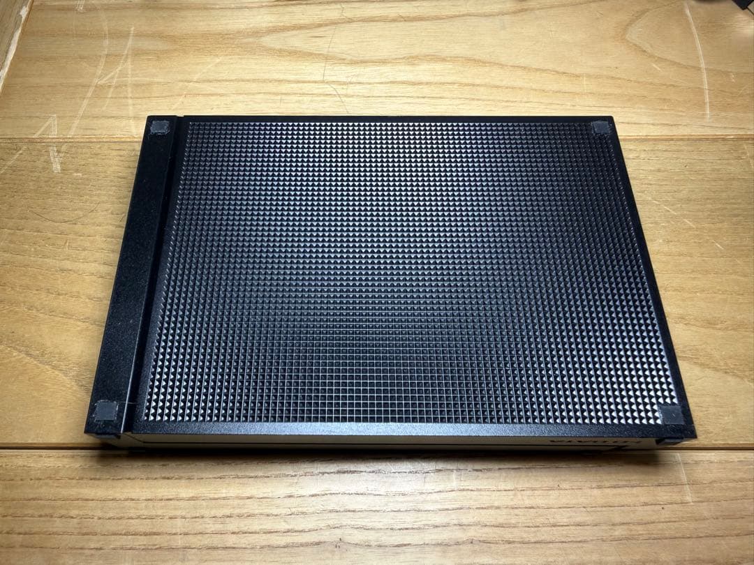 ハードディスク　2TB+2TB　バッファロー　アイオーデータ　フォーマット済み