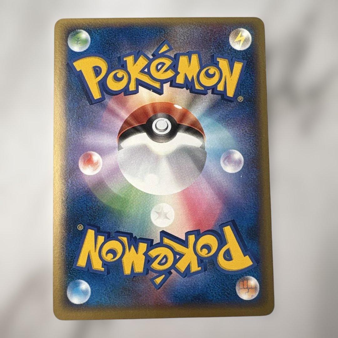 _____のジラーチ PROMO ポケモンカードプレイヤーズクラブ PLAY