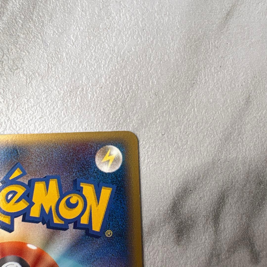 _____のジラーチ PROMO ポケモンカードプレイヤーズクラブ PLAY