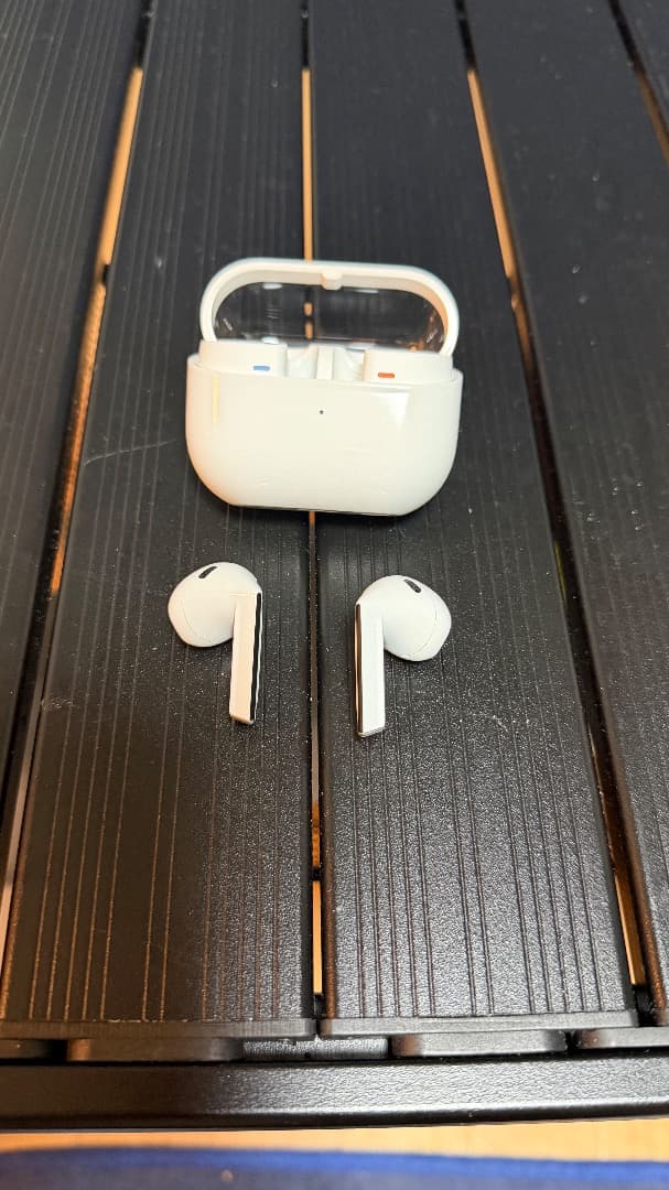 SAMSUNG Galaxy Buds3 SM-R530NZWAXJP ホワイト