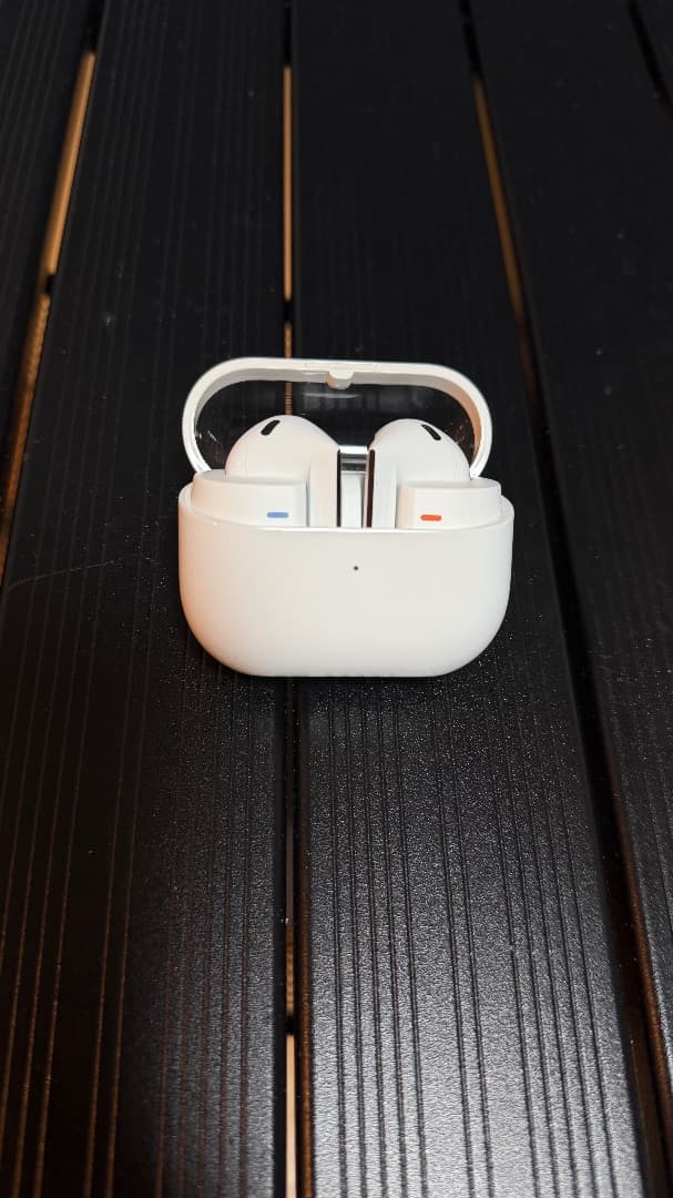 SAMSUNG Galaxy Buds3 SM-R530NZWAXJP ホワイト