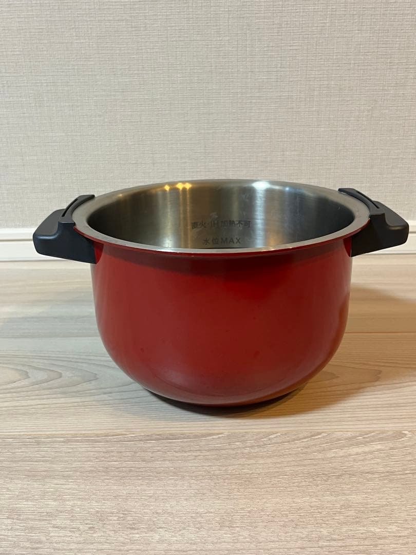 ヘルシオ　ホットクック　KN-HT99A 1.6L