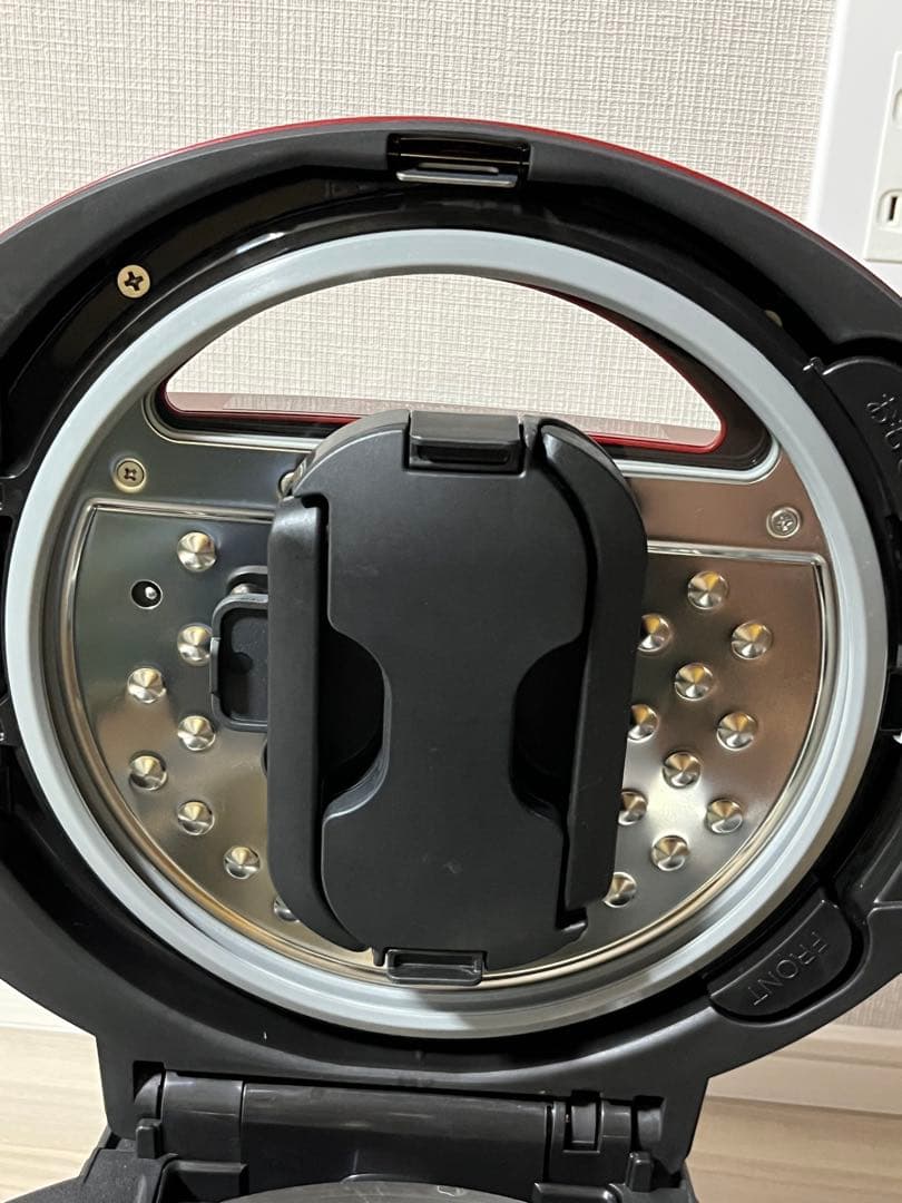 ヘルシオ　ホットクック　KN-HT99A 1.6L