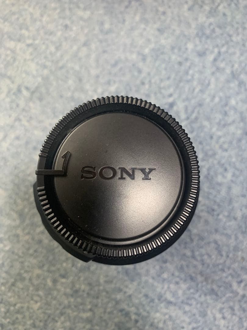 【再値下げ】SONY Gレンズ