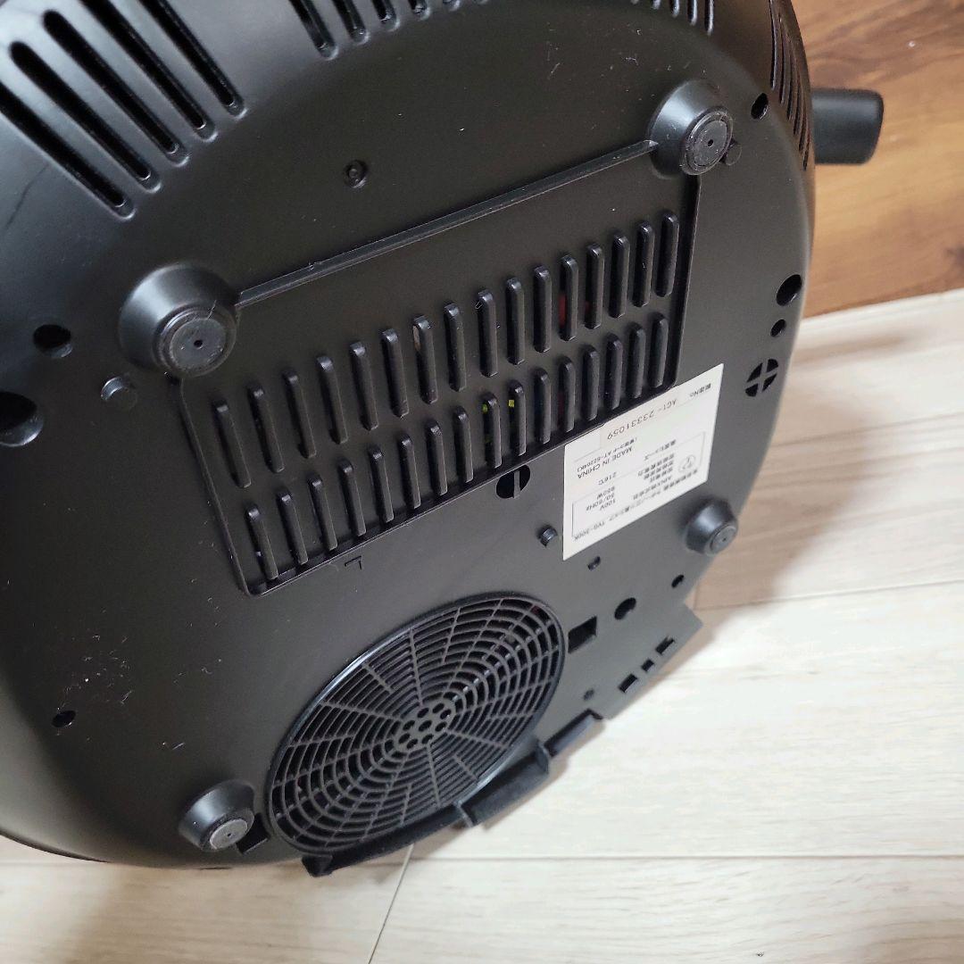 labuono ラボーノ 三ツ星シェフ TVG-300K 全自動調理器