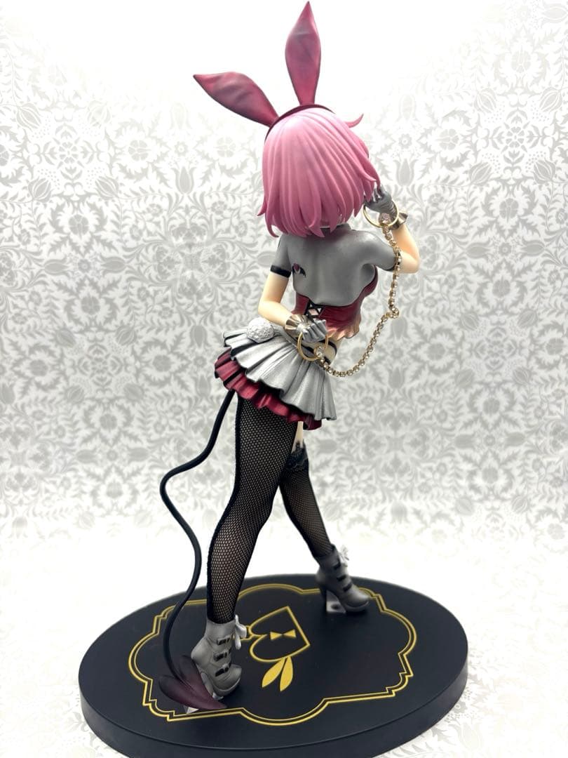 み*っ様 TOLOVEダークネス　モモ　フィギュアリペイント