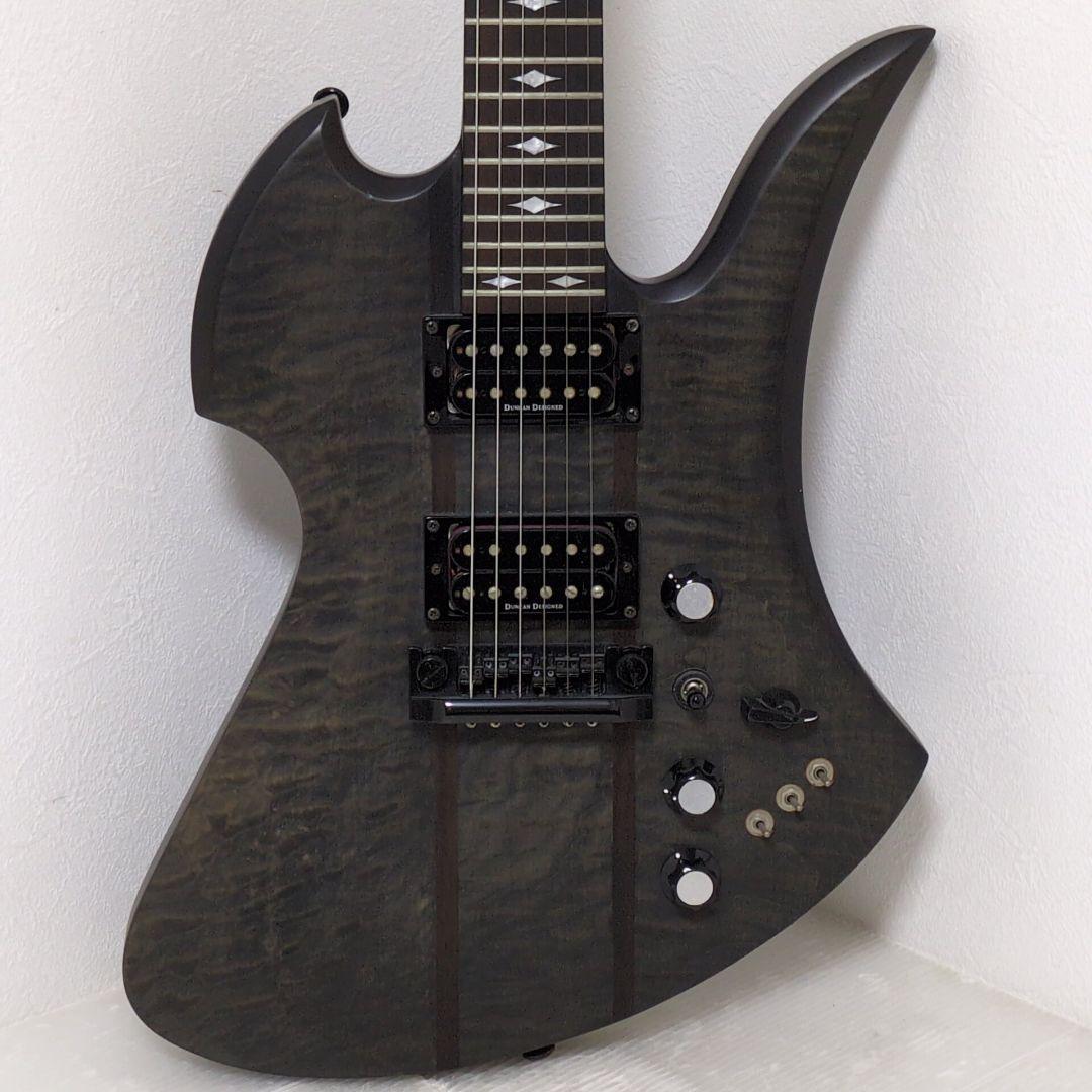 B.C Rich Mockingbird ST BCリッチ モッキンバードST