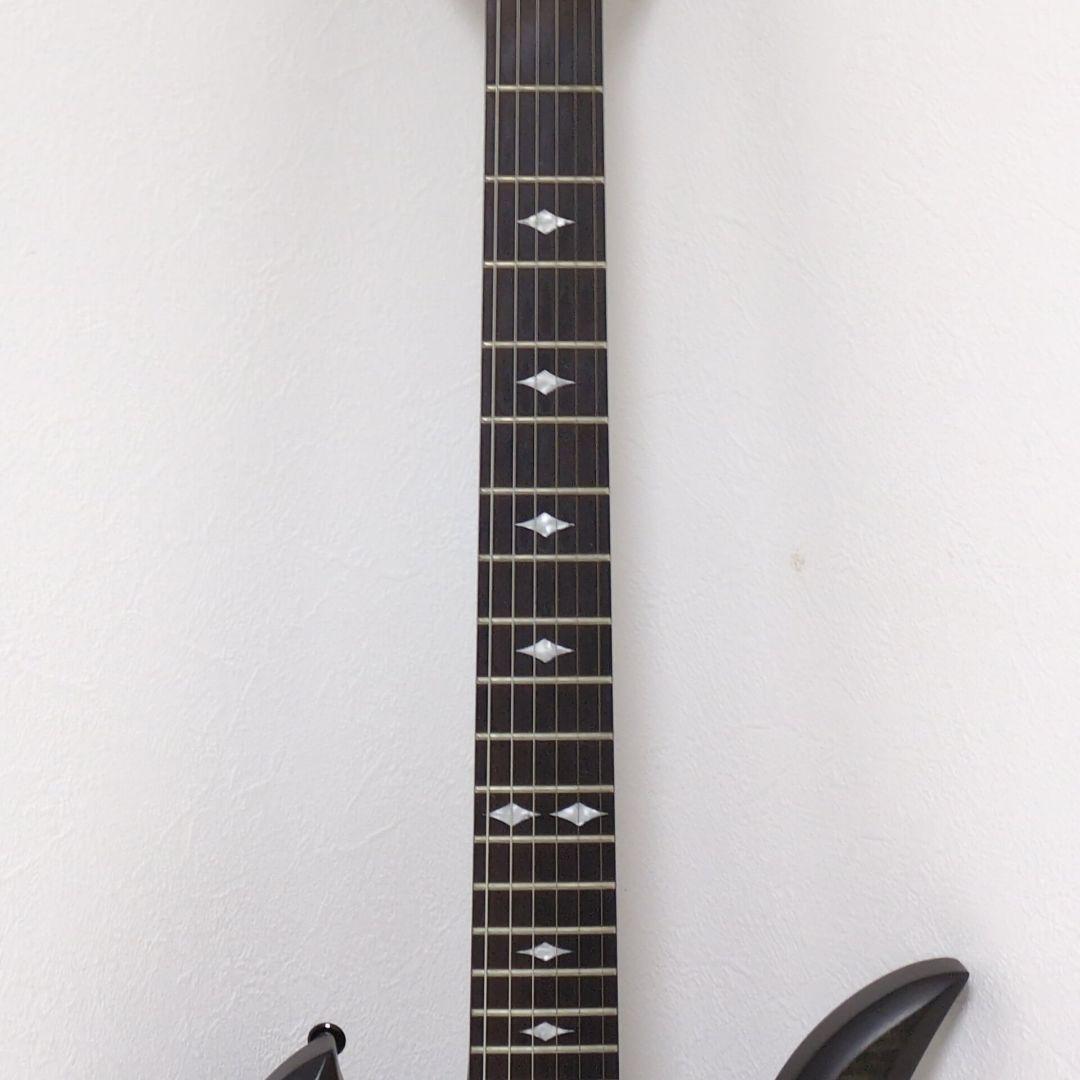 B.C Rich Mockingbird ST BCリッチ モッキンバードST