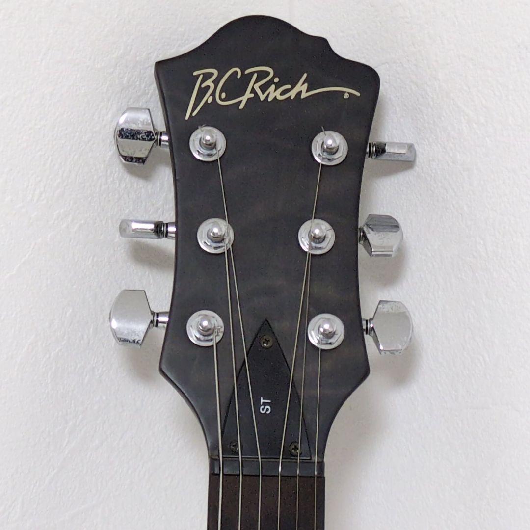 B.C Rich Mockingbird ST BCリッチ モッキンバードST