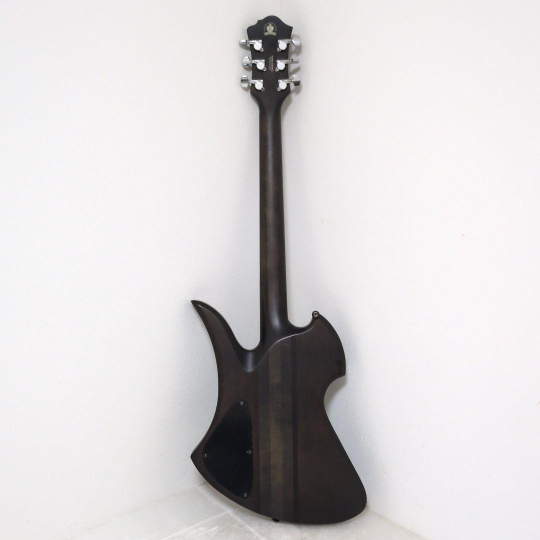 B.C Rich Mockingbird ST BCリッチ モッキンバードST