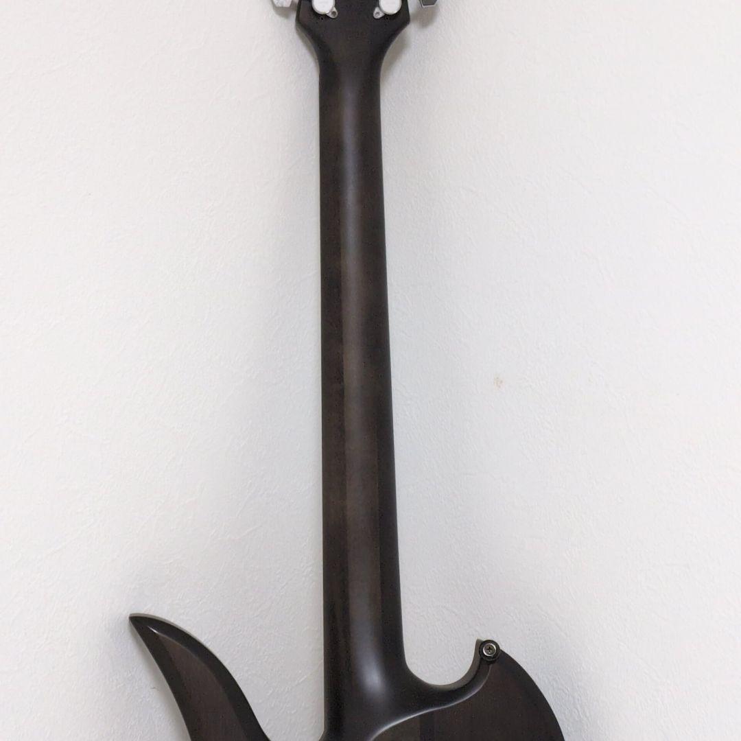 B.C Rich Mockingbird ST BCリッチ モッキンバードST