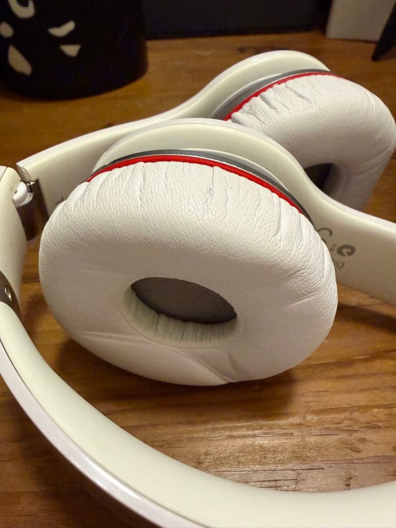 【超美品】beats by Dr. Dre wirelessヘッドホン