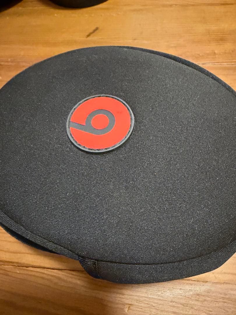【超美品】beats by Dr. Dre wirelessヘッドホン