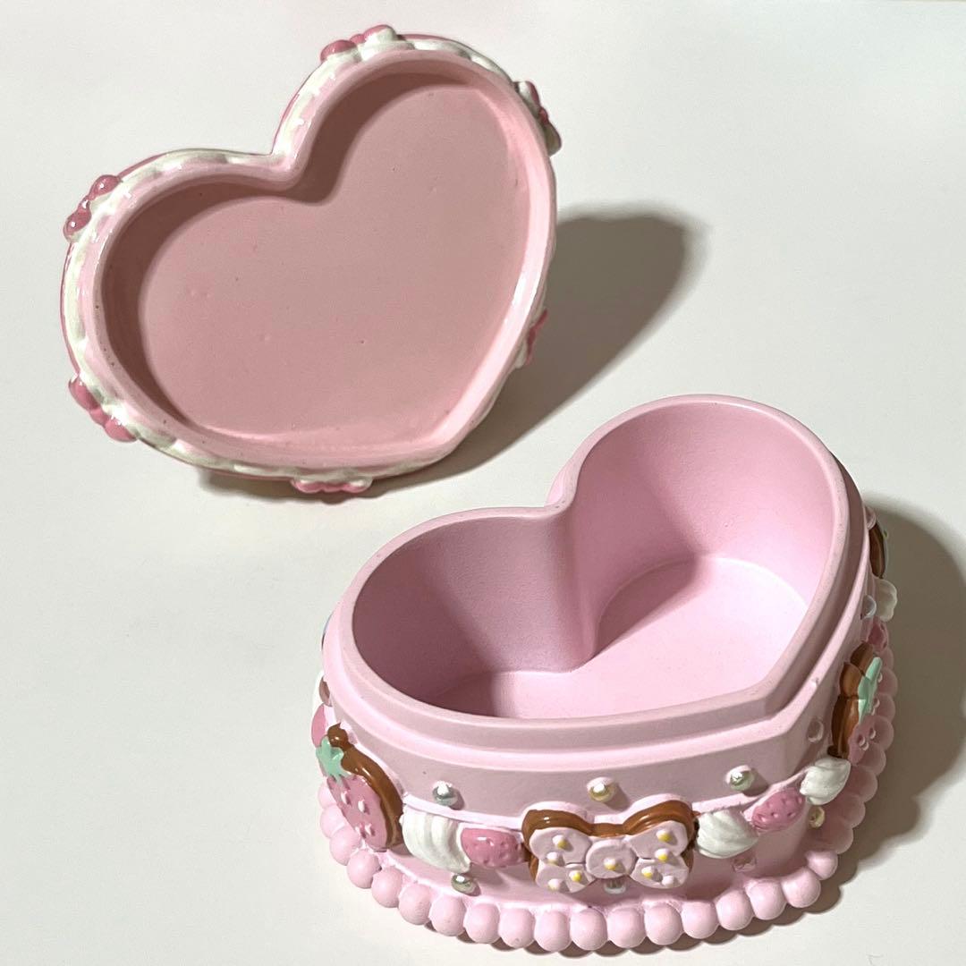 マイメロディ 陶器小物入れ