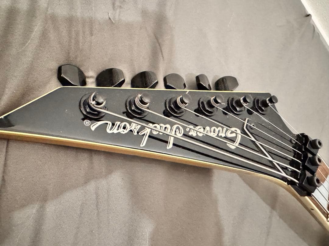 希少　Grover Jackson DKGJ-80 リバースヘッド　本日限定価格
