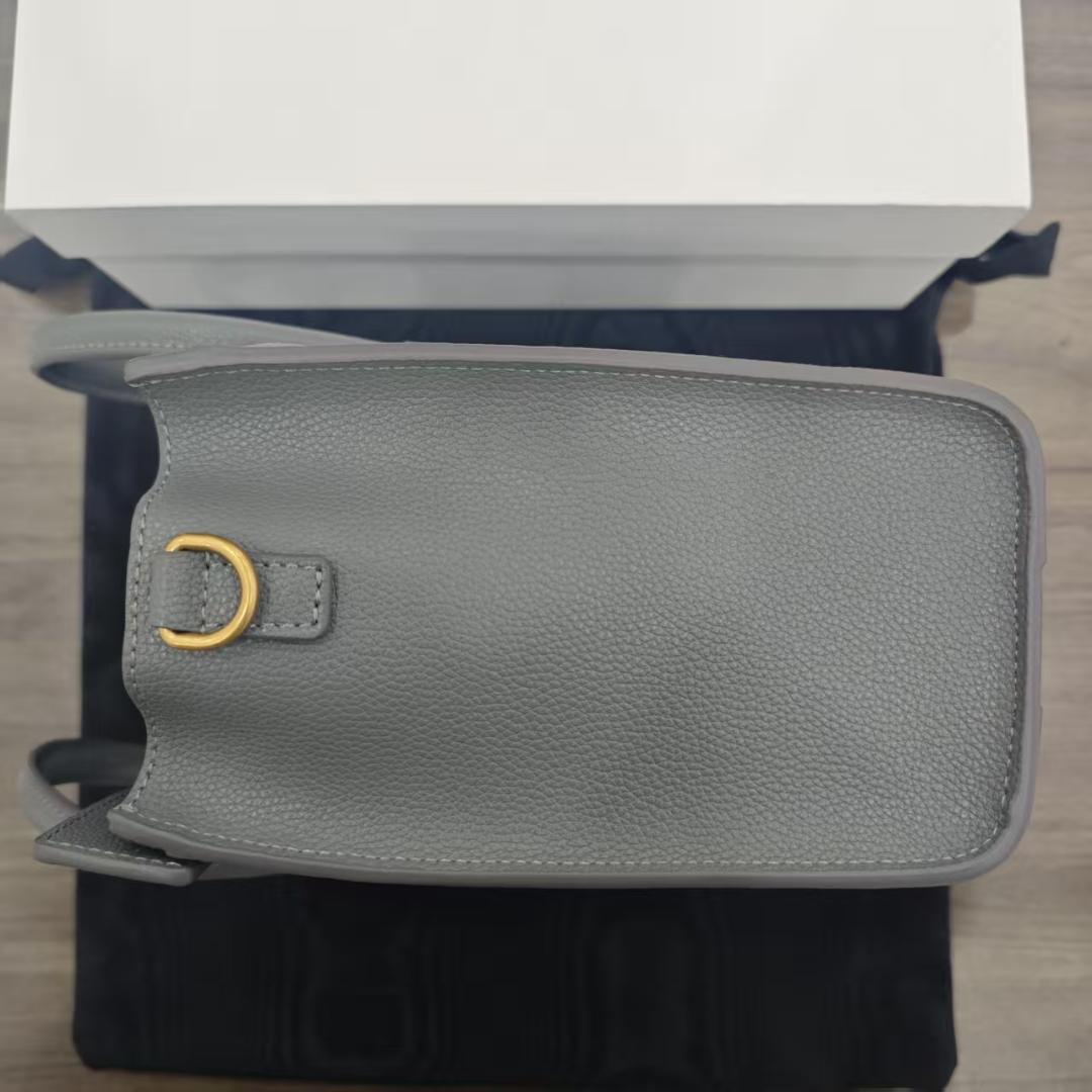 美品 ラゲージ ショッパー バッグ