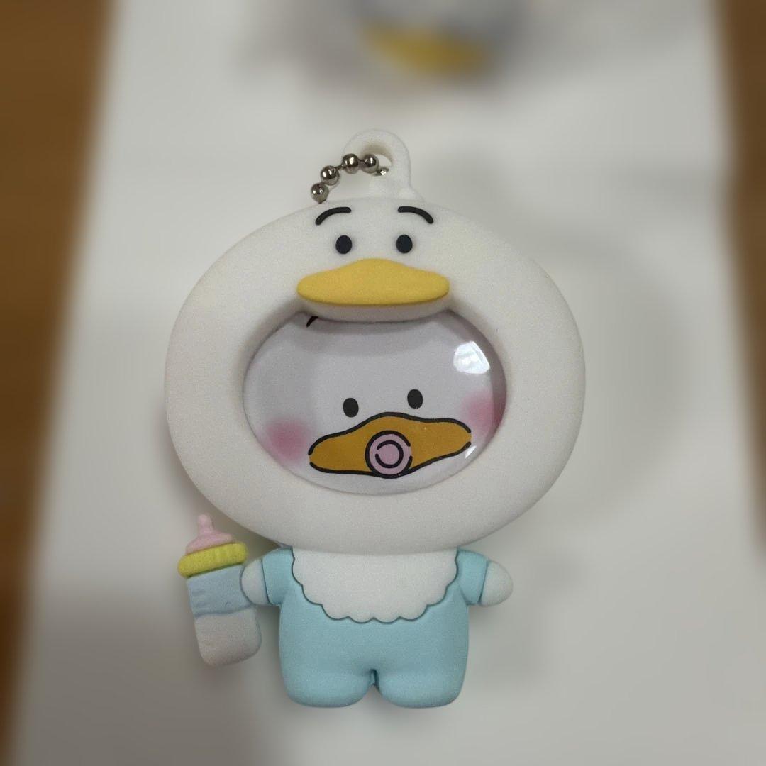 ＊新品未開封＊ MAZZEL TAKUTO アクスタ