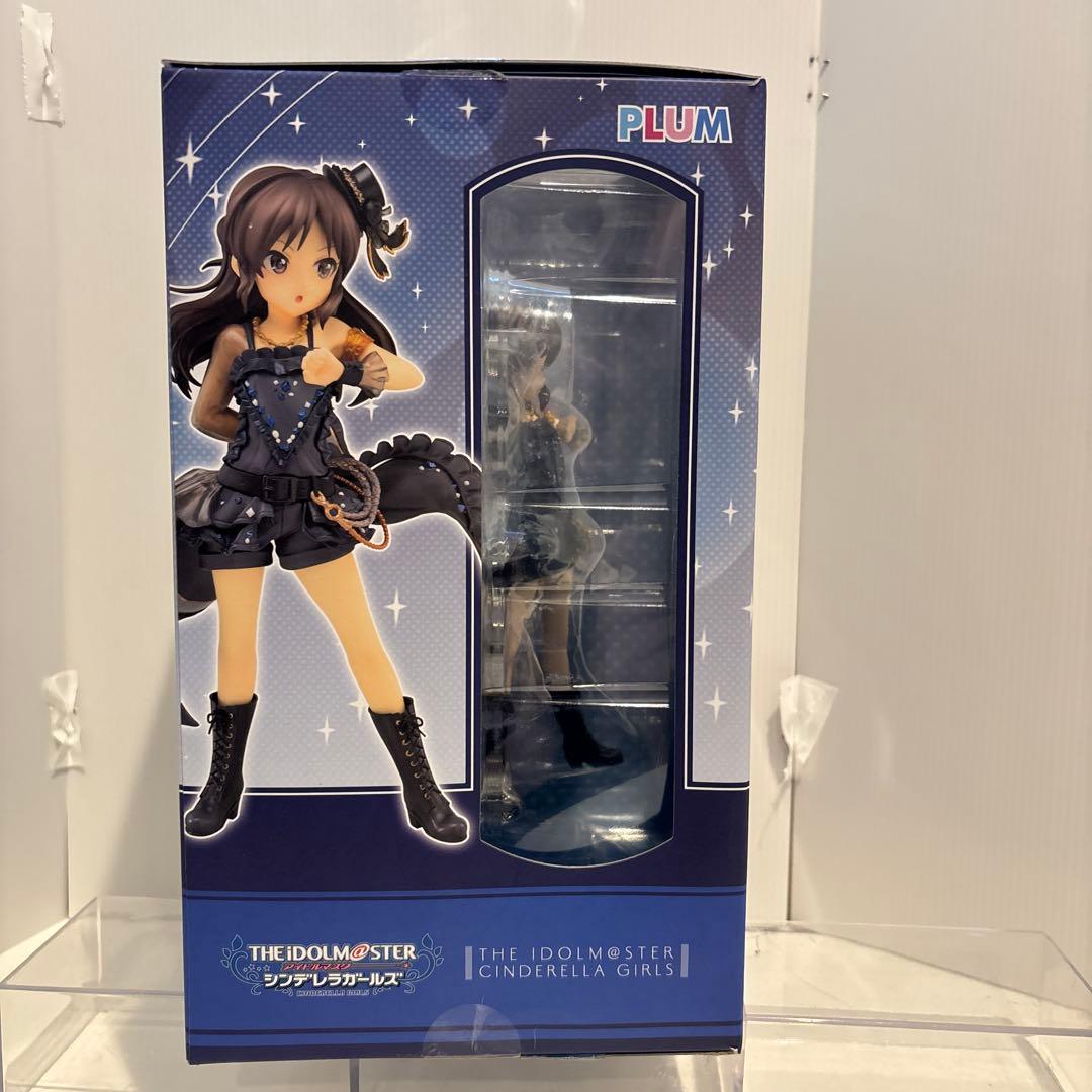橘ありす　PLUM 限定特典 笑顔フェイス付き