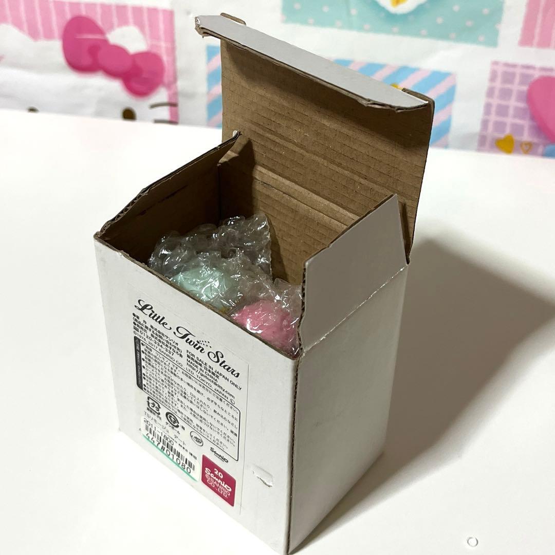 キキララ 陶器小物入れ
