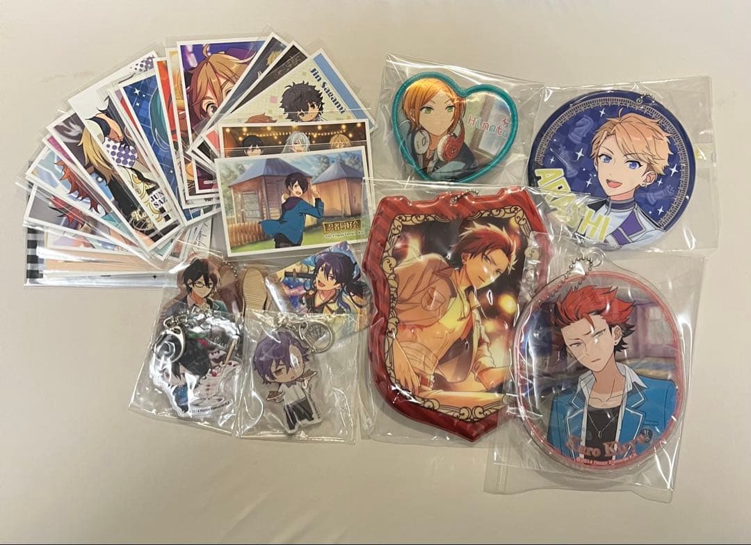 あんさんぶるスターズ まとめ売り